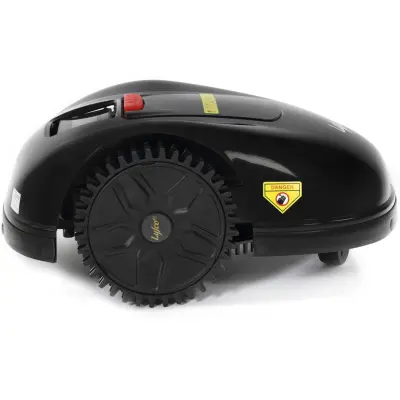 Robotgräsklippare 2600m² | Lyfco E1600 WiFi