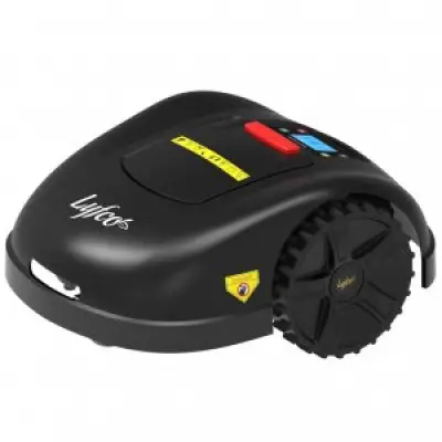 Robotgräsklippare 3600 m² | E1600T-3 WiFi