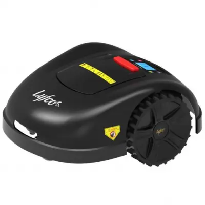Robotgräsklippare 3600m² | Lyfco E1600T-3 WiFi