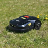 Robotgräsklippare 800m² | Lyfco E1200 WiFi