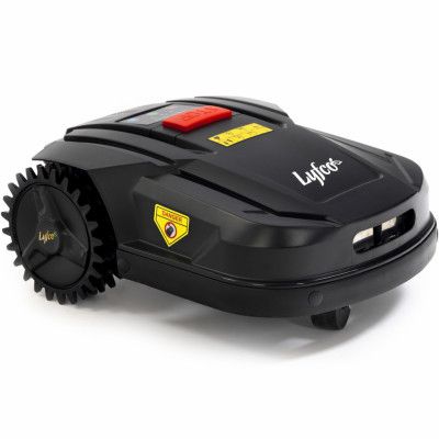 Robotgräsklippare 800m² | Lyfco E1200 WiFi