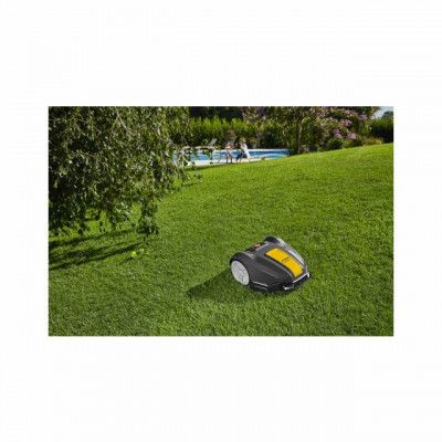 ROBOTGRÄSKLIPPARE AUTOCLIP M3 | Beijerbygg Byggmaterial