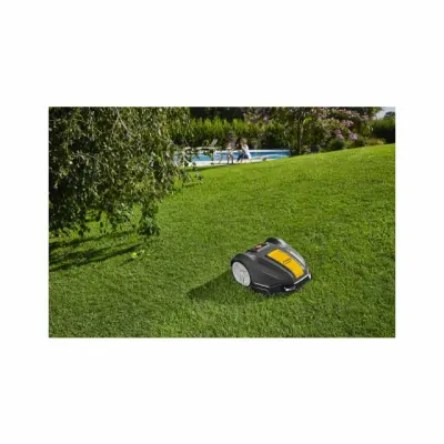 ROBOTGRÄSKLIPPARE AUTOCLIP M3 | Beijerbygg Byggmaterial