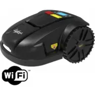 Robotgräsklippare E1800-1 Lyfco