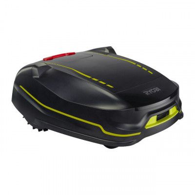 ROBOTGRÄSKLIPPARE RY36LMRX-0N ENDAST MASKIN | Beijerbygg Byggmaterial