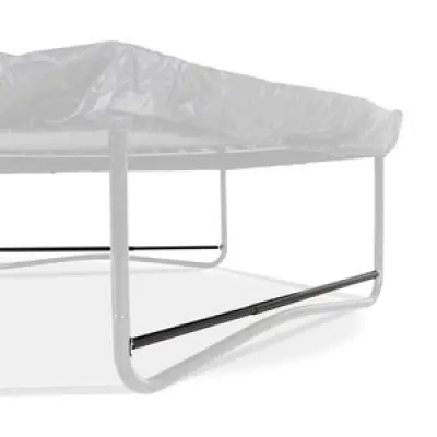 Skydd för robotgräsklippare 60-120 cm