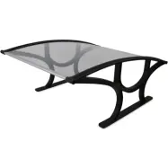 Tak till robotgräsklippare