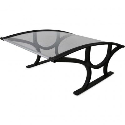 Tak till robotgräsklippare