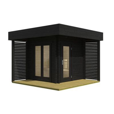 Bastustuga Bastu Mattias 4 M²