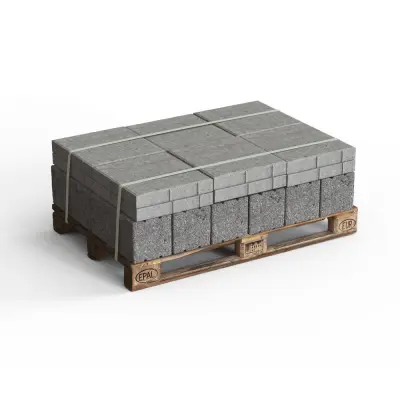 Grund För Stuga Trähuset Grundstenar