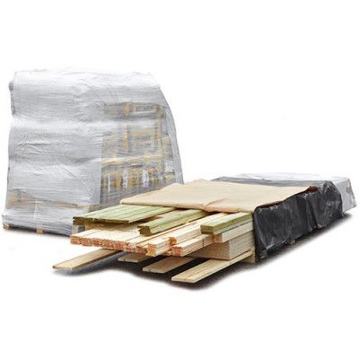 Isolersats Toftalyckan 10 m²