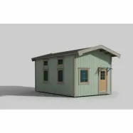 PAULINA-30 LOFT | Beijerbygg Byggmaterial