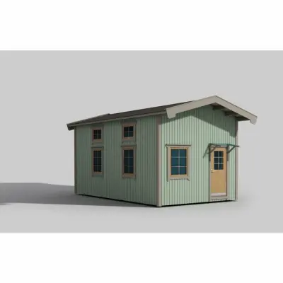 PAULINA-30 LOFT | Beijerbygg Byggmaterial