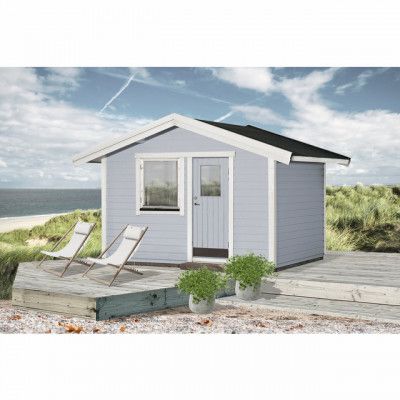 STUGA BONDSTORP 10 | Beijerbygg Byggmaterial