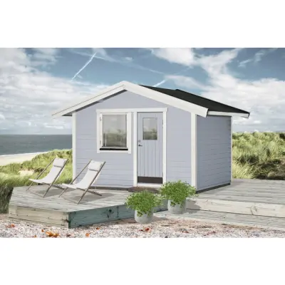 STUGA BONDSTORP 10 | Beijerbygg Byggmaterial