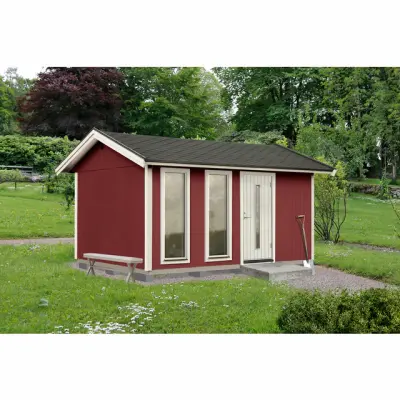 STUGA ELENA 15 | Beijerbygg Byggmaterial