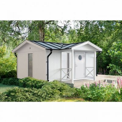 STUGA ELIN 15 | Beijerbygg Byggmaterial