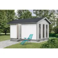 STUGA EMMY 15 | Beijerbygg Byggmaterial