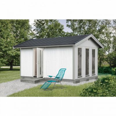 STUGA EMMY 15 | Beijerbygg Byggmaterial