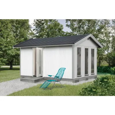 STUGA EMMY 15 | Beijerbygg Byggmaterial