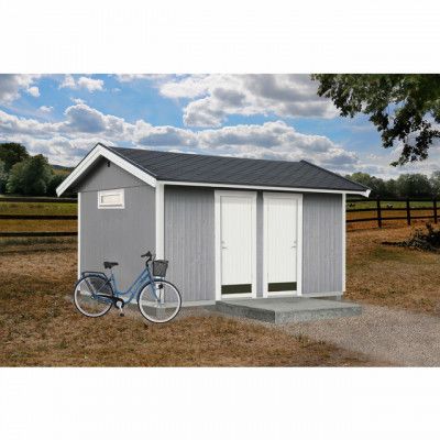 STUGA ERNA 15 | Beijerbygg Byggmaterial