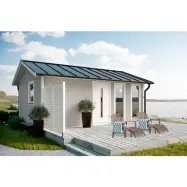 STUGA KALIX 25 | Beijerbygg Byggmaterial