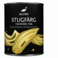 STUGFÄRG BAS C 0,9L