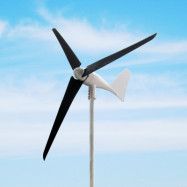 Litet vindkraftverk hemmabruk | 12V - 400W