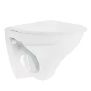 Vägghängd Toalettstol Ifö Cera 3875