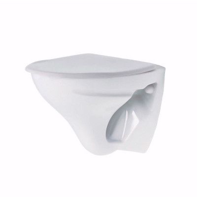 Vägghängd Toalettstol Ifö Cera 3875