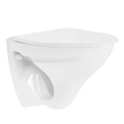 Vägghängd Toalettstol Ifö Cera 3875