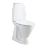 Toalettstol Ifö Sign 6861 för Limning