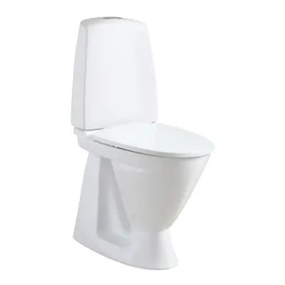 Toalettstol Ifö Sign 6861 för Limning