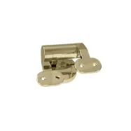 Mjukstängande Gångjärn Burlington SP813 2-pack