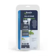 Silikon Bostik Universal Tub 70 ml