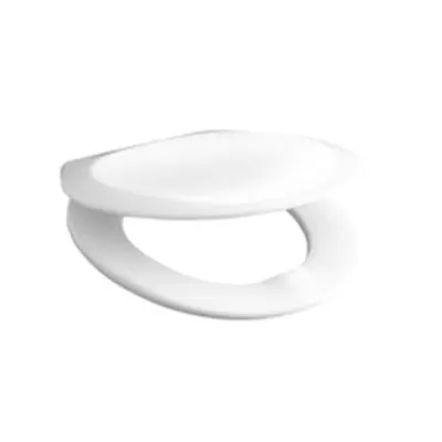 Toalettsits Alterna Basic II Hårdsits