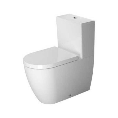 Toalettstol Duravit Me by Starck 217009