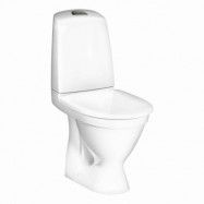 Toalettstol Gustavsberg Nautic 1510 Hygienic Flush