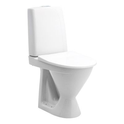 Toalettstol Ido Seven D