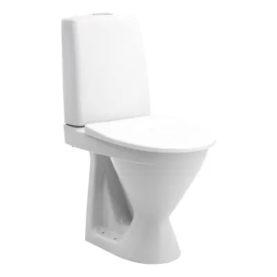 Toalettstol Ido Seven D