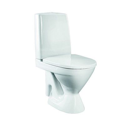 Toalettstol IDO Seven D Renoveringsmodell