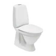 Toalettstol Ifö Sign 6860