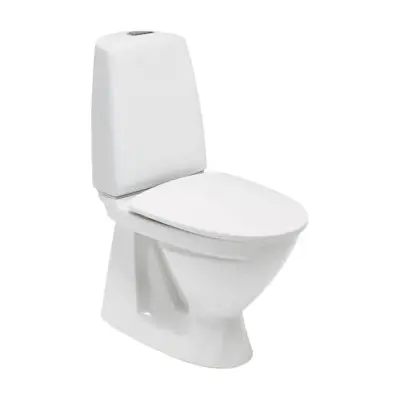 Toalettstol Ifö Sign 6860