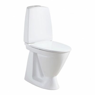 Toalettstol Ifö Sign 6861 för Limning