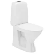 Toalettstol Ifö Spira 6260 med Sensor