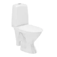 Toalettstol Ifö Spira 6270 Rimfree