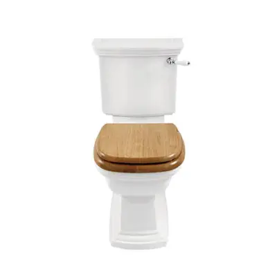 Toalettstol Imperial Radcliffe CC