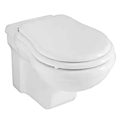 Toalettstol Lavabo Contea Retro