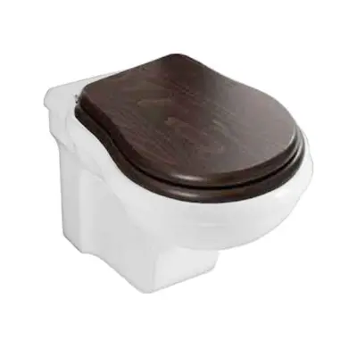 Toalettstol Lavabo Contea Retro