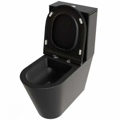 Toalettstol Lavabo Forma
